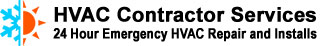 State Dept Industrial Relat HVAC Services